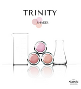 Trinity Shades 1 Collection - Akzentz Proformance Gel